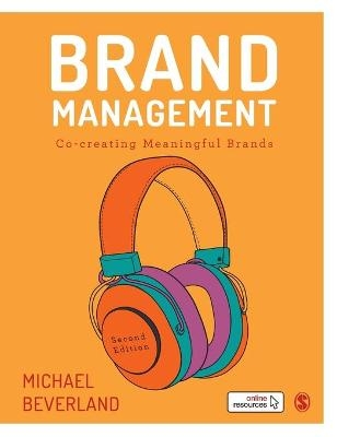 Brand Management - Michael Beverland