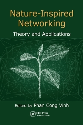 Nature-Inspired Networking - 