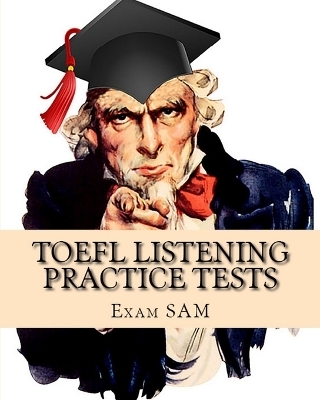 TOEFL Listening Practice Tests -  Exam Sam