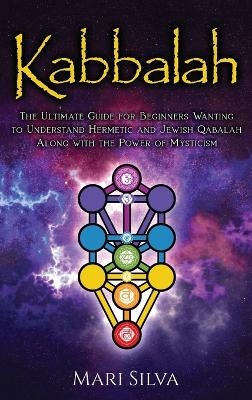 Kabbalah - Mari Silva
