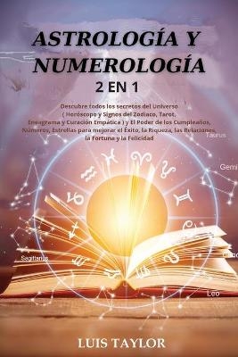 Astrología Y Numerología 2 in 1