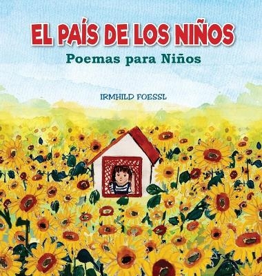 El Pa&iacute;s de los Ni&ntilde;os - Irmhild Foessl