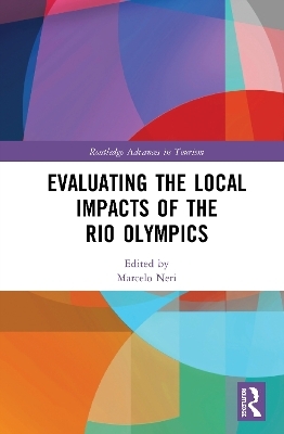 Evaluating the Local Impacts of the Rio Olympics - 