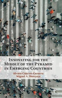 Innovating for the Middle of the Pyramid in Emerging Countries - 