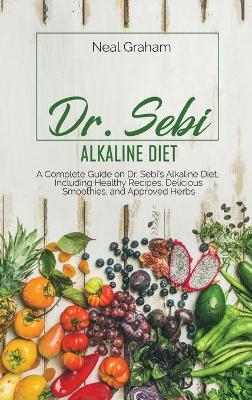 Dr. Sebi Alkaline Diet