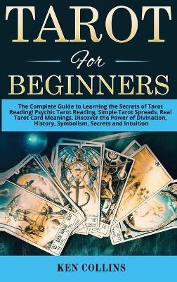 Tarot for Beginners - Ken Collins