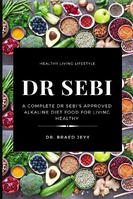Dr. Sebi