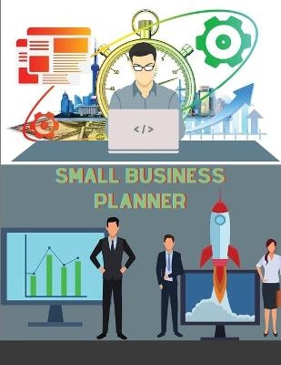 Small Business Planner