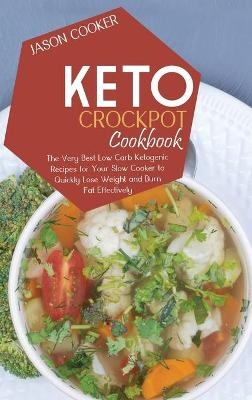 Keto Crockpot Cookbook