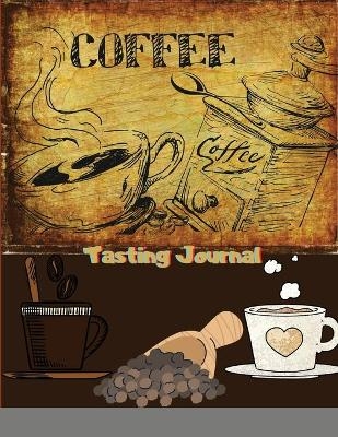 Coffee Tasting Journal