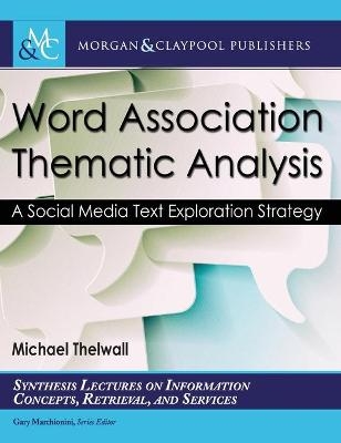 Word Association Thematic Analysis