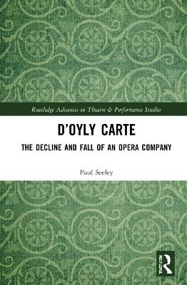 D’Oyly Carte