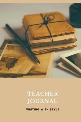 Teacher Notebook