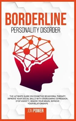 Borderline Personality Disorder