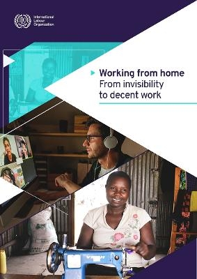 Working from home -  International Labour Office