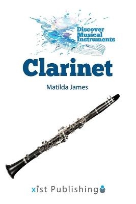 Clarinet - Matilda James