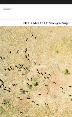 Serengeti Songs - Chris McCully