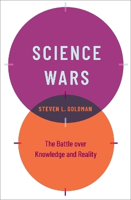 Science Wars - Steven L. Goldman