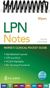LPN Notes - Myers, Ehren