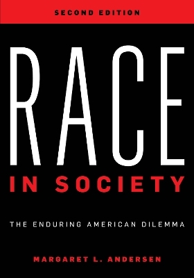 Race in Society - Margaret L. Andersen