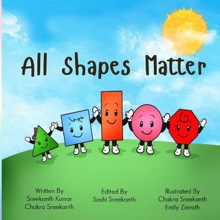 All Shapes Matter
