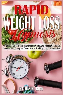 Rapid Weight Loss Hypnosis