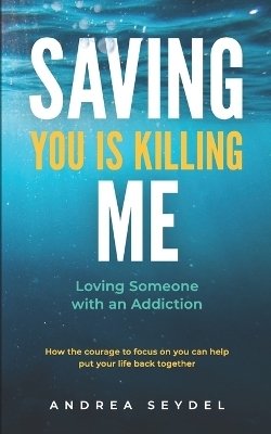 Saving You Is Killing Me