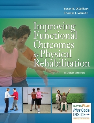Improving Functional Outcomes in Physical Rehabilitation 2e