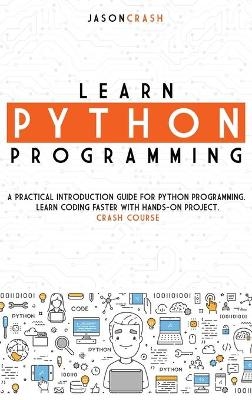 Learn Python Programming