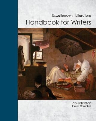Handbook for Writers - Ian Johnston