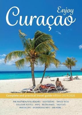 Enjoy Curacao