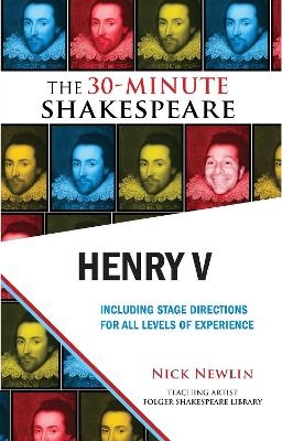 Henry V: The 30-Minute Shakespeare