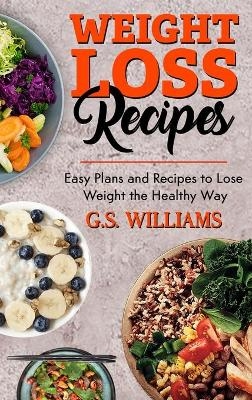 Weight Loss Recipes