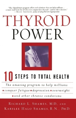 Thyroid Power