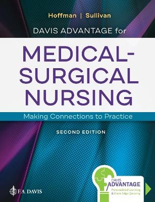 Davis Advantage for Medical–Surgical Nursing