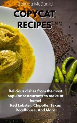 Copycat Recipes