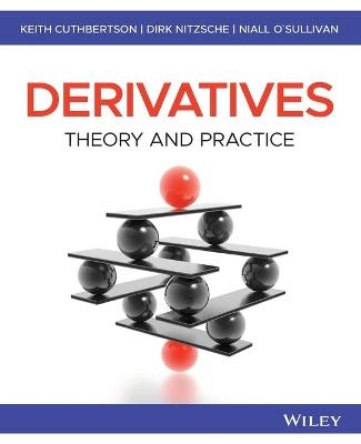 Derivatives - Keith Cuthbertson, Dirk Nitzsche, Niall O'Sullivan