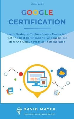 Google Certification