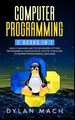 Computer Programming - Dylan Mach