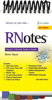 RNotes®