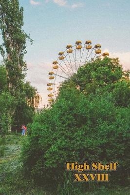 High Shelf XXVIII -  High Shelf Press