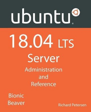 Ubuntu 18.04 LTS Server