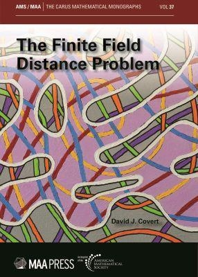 The Finite Field Distance Problem