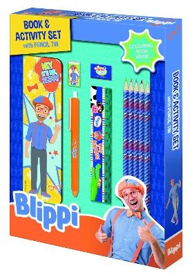 Blippi