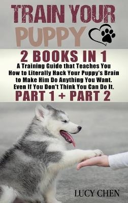 Train your Puppy