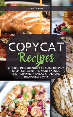 Copycat Recipes
