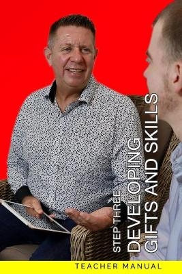 Step Three - Developing Gifts and Skills - Hendrik Jacobus Vorster