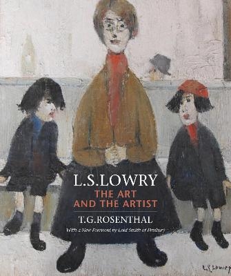 L.S. Lowry - T.G. Rosenthal