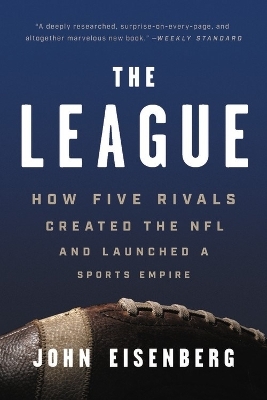 The League - John Eisenberg
