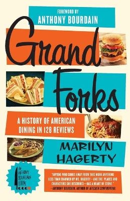 Grand Forks - Marilyn Hagerty